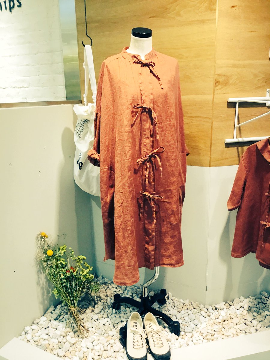 ルミネ横浜 Auf Twitter 5f アトリエドゥサボン 今期もアトリエドゥサボンらしい 遊びゴコロたっぷりのデザインのアイテムを豊富に取り揃えております ぜひ 遊びに来てください