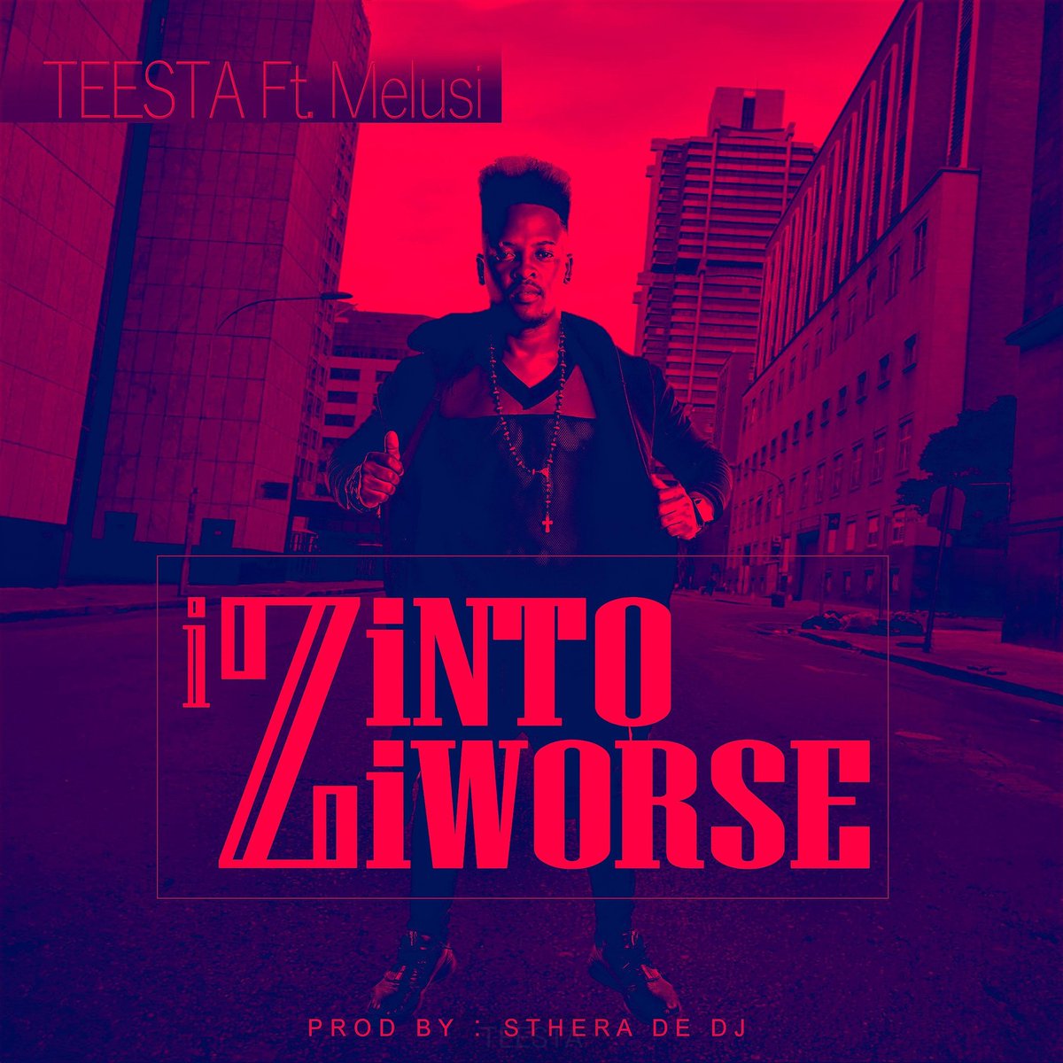 ChronicRecords_'s tweet photo. Out Now!! 🔥🔥🔥#HotMusicMonday 🔥🔥🔥 
#IzintoZiworse by @official_teesta X Melusi 
#Download for free /#newmusicalert https://t.co/YSQRlOLLHd https://t.co/2cEqlD9Sz7