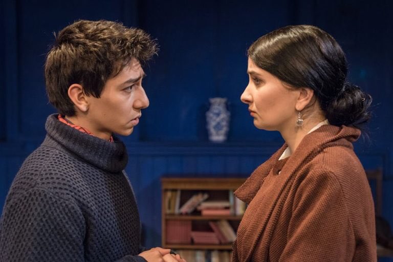 Maureen McAllister tweet media