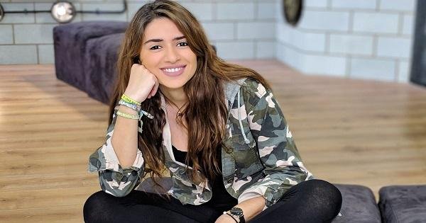lebanonfile's tweet photo. ما بين يارا ورنا نجاح
https://t.co/UL28jQqmKm
@yarawfares https://t.co/j6M5jcKx8m