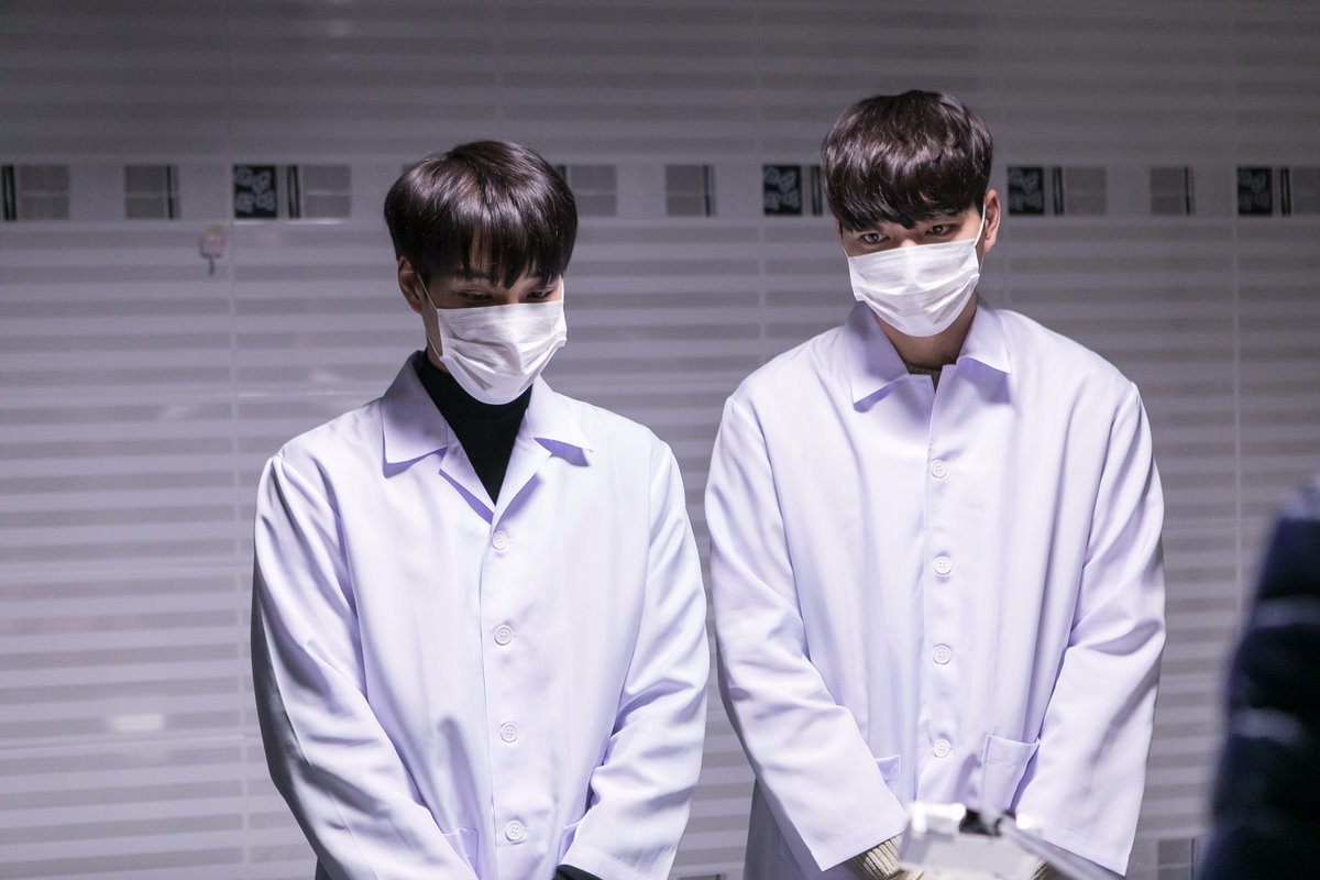 BaekChulMinIntl's tweet photo. [DRAMA] #BaekChulMin #백철민 for Andante Drama Series 2017-18

https://t.co/y1NPapFyrT @BaekChulMinIntl https://t.co/mW2XWufei9