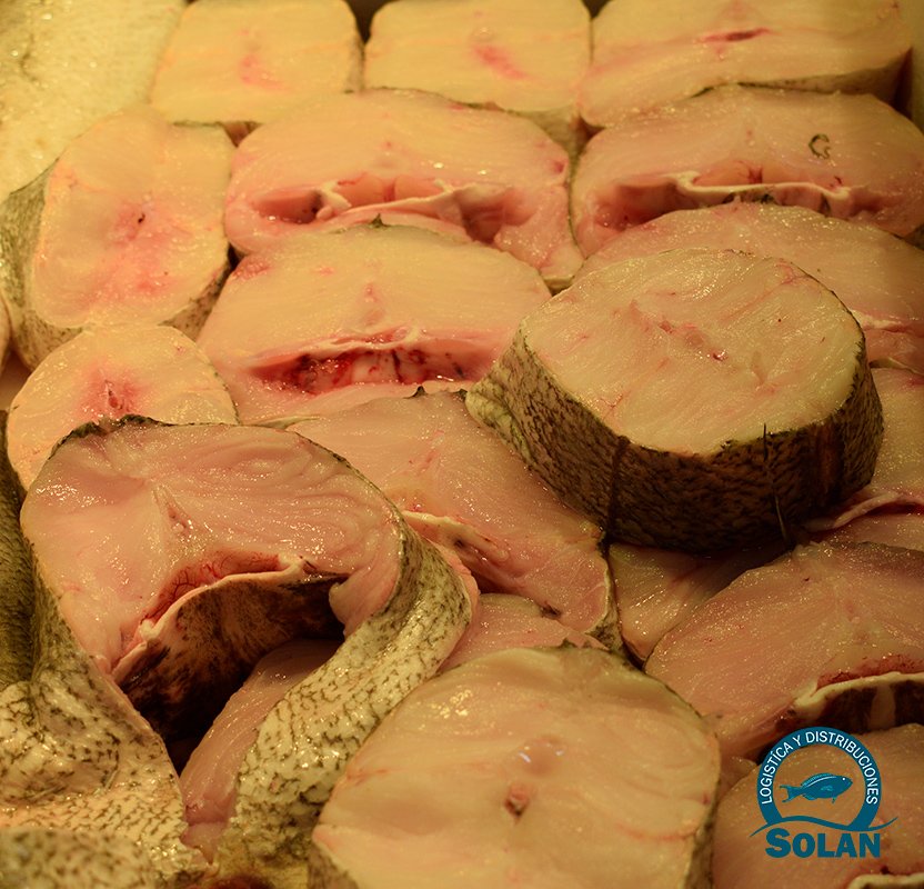 SolanLyD's tweet photo. Comenzamos la semana cargados de energía. En pie desde temprano para hacerte llegar tu pedido a tiempo. ¡Buenos días! #solan #lunes #seafood https://t.co/g6itlMFd8P
