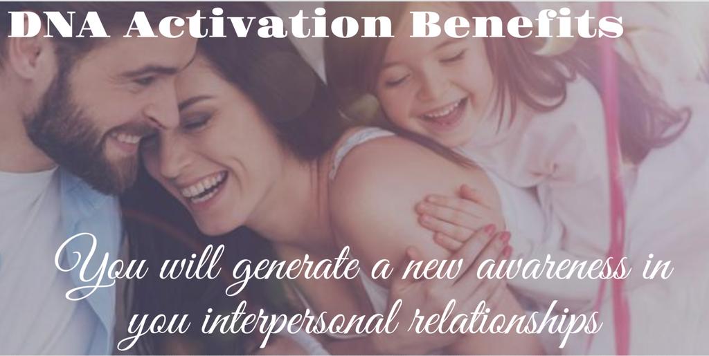 #dnaactivationproject #healing #evolution #improvement #growth