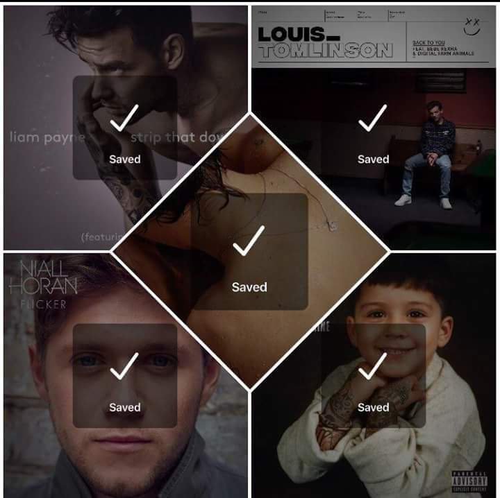 hsoftbaby's tweet image. veo estás fotos y se me llena el corazón de orgullo, exitosos como banda y éxitos como solista, nuestros chicos son la definición de leyenda

#1DBBMAs #BBMAs