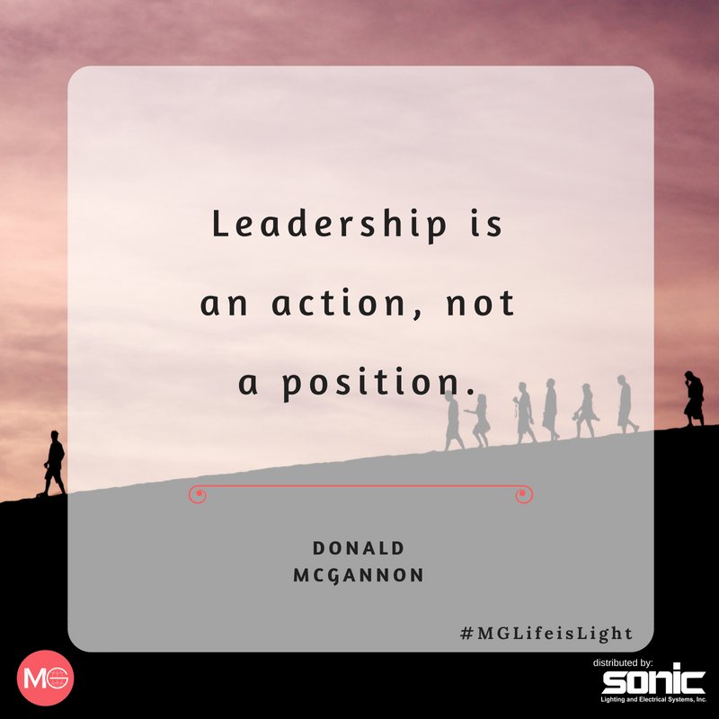 mgledlightingph's tweet photo. Leadership is an action, not a position. 😊

#MotivationalMonday #MGLifeisLight
Check our website for complete product list of MG: https://t.co/F6OMVhJlGm
or contact us at:
Telephone: +63(2) 528-8750 
Email: info@sonic.ph https://t.co/Qpbr6uW9Lf