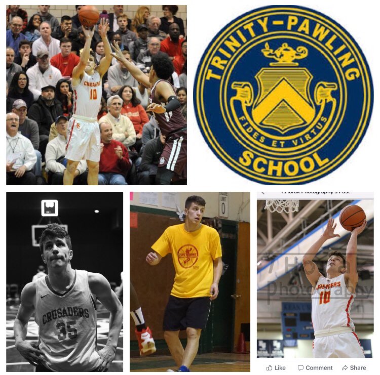 EarlyRisersNY's tweet photo. 🚨Congrats to Michael Koch from Bergen Catholic on his recent decision to attend Trinity Pawling for a Post Grad Year📚🏀.Michael has a 4.0 and is a member of the National honor society. He currently has interest from D1 and D2 schools from the NEC and Patriot League to the NE-10 https://t.co/H6iyHahyUV