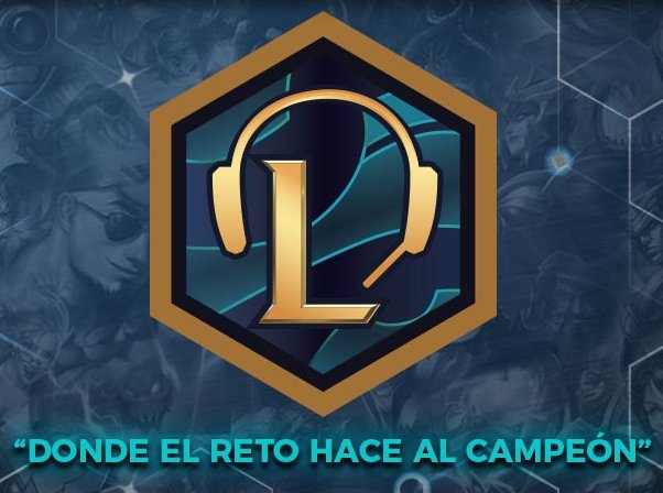 No se pierdan las contiendas del dia.
Hoy les tenemos League of Legends arrancando con:
Absolution vs Hot N Ready

y mas tarde
BeyBreakers vs Team Quetzal

Solo por twitch.tv/eslatv
Rumbo a #CPMX9 #Challenge #GamersCamp