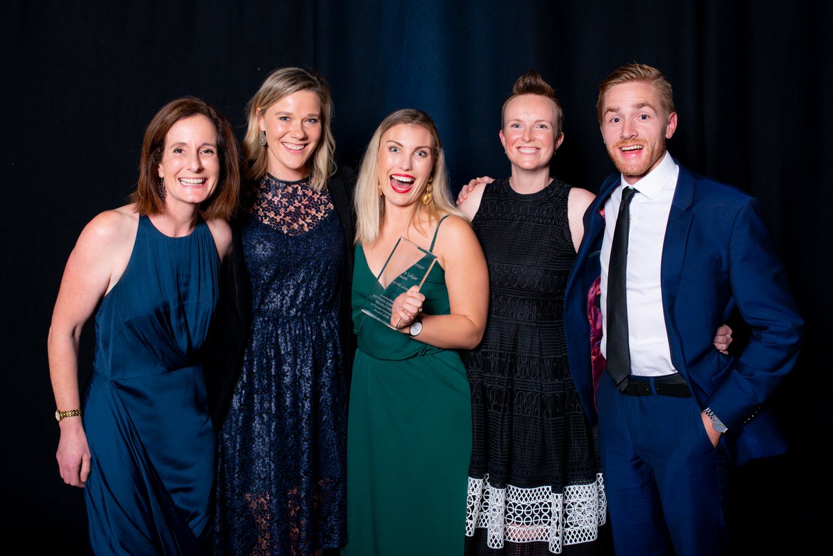 Congratulations to the Mercury Legal Team, @MercuryNZ winners of the Artemis Executive Recruitment In-house Innovation Award 2018