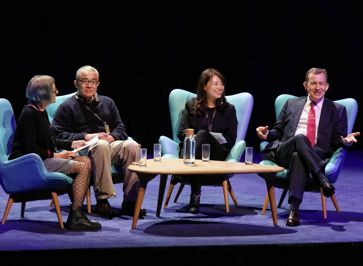 Sydney Writers' Festival tweet media