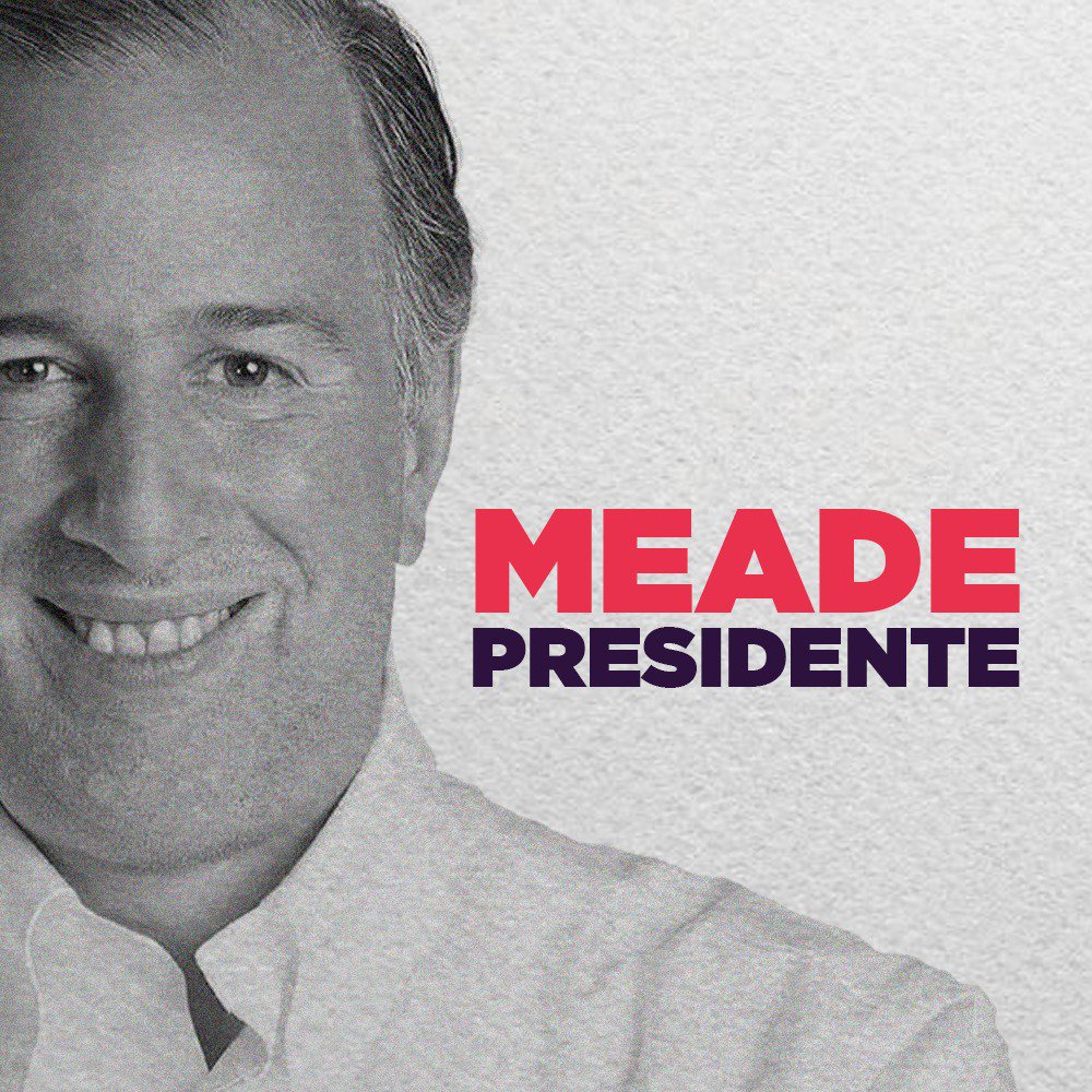 JosclemenM's tweet photo. Sin duda el candidato mejor preparado @JoseAMeadeK es quien tiene la mejor vision a futuro para nuestro pais. @geozapatalucero @NeftaliOrtizV @CTMCHIHUAHUA https://t.co/ScesVeRsQt