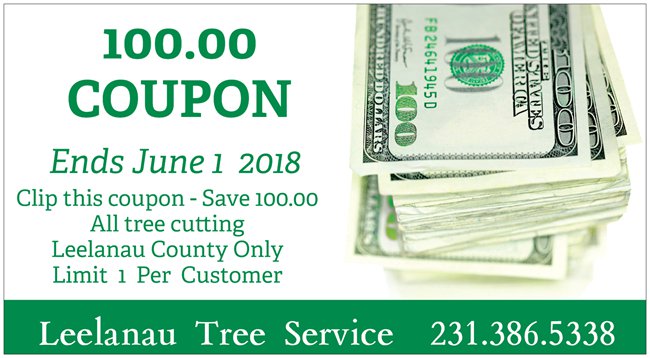 M22ViewCrew's tweet image. northport michigan mich mi  tree trimming cutting