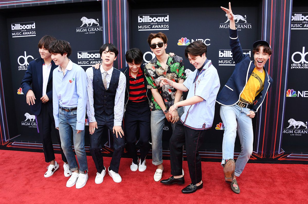 CitlaGlez2's tweet photo. @BTS_twt 
Congratulations my baby's 🙊
I love you so so much ❤✨

Armyforever❤ https://t.co/YacreU8cex
