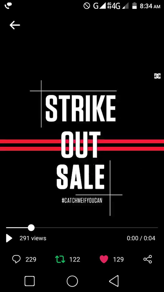 ImNitinRoshan's tweet photo. @DCShoesIndia Here is my Perfect  screenshot 

#CatchMelfYouCan #SOS
#DCShoesIndia
@DCShoesIndia 

Join guys 

@Golden_Pinkesh 
@Lucky_Men_ 
@Mohnish_Shukla 
@rising_emperor 
@RupamKumari_ https://t.co/F1lmzwToQ0