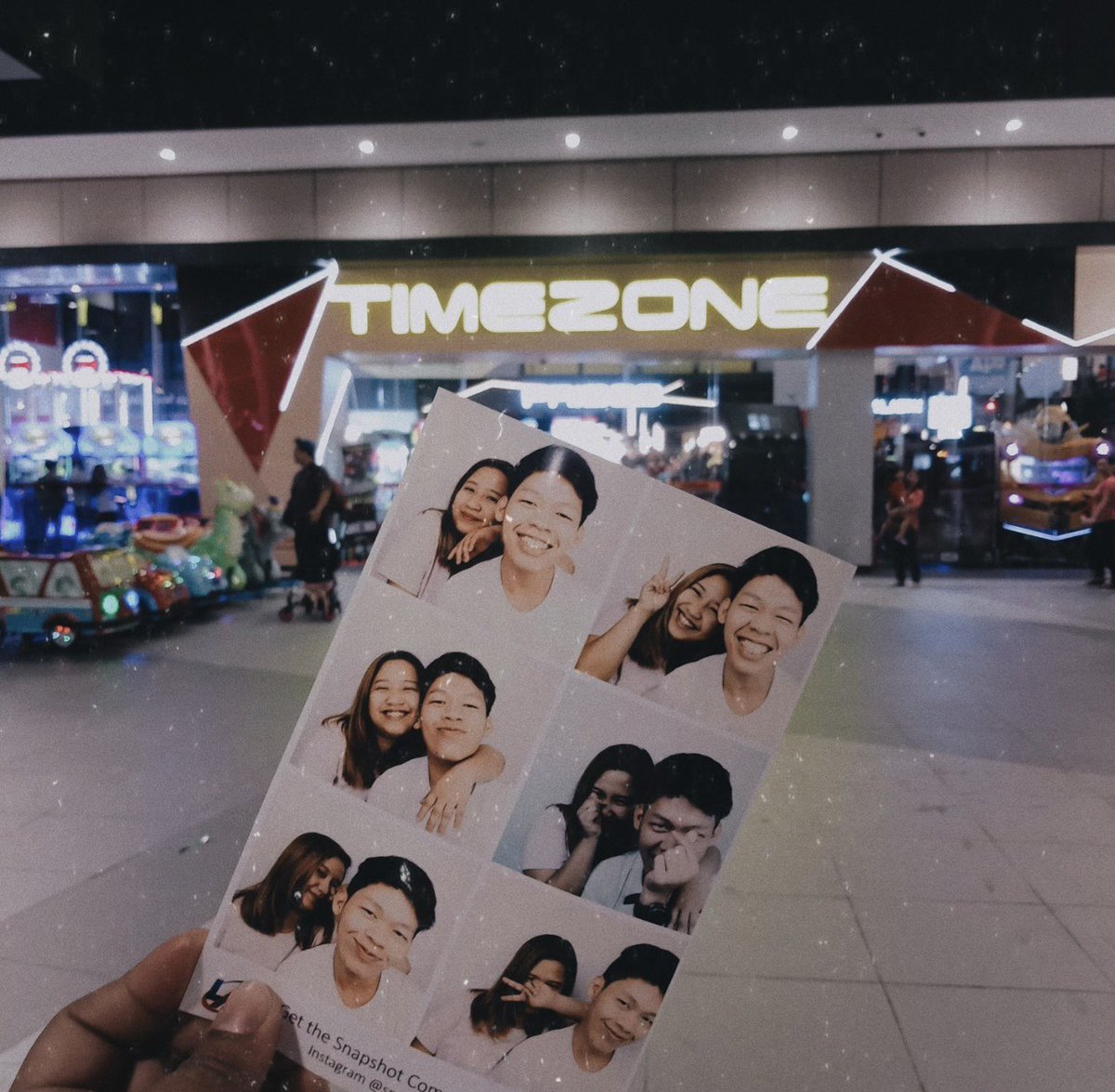 _jasminda's tweet photo. No friendship is an accident. 💕 https://t.co/HjfyhiiHn5
