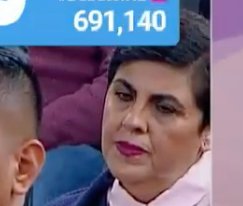 sopitas's tweet photo. Esta señora en el #DebateINE nos representa a todos... https://t.co/9zPBEiv8CL https://t.co/gYHdQgZkT2