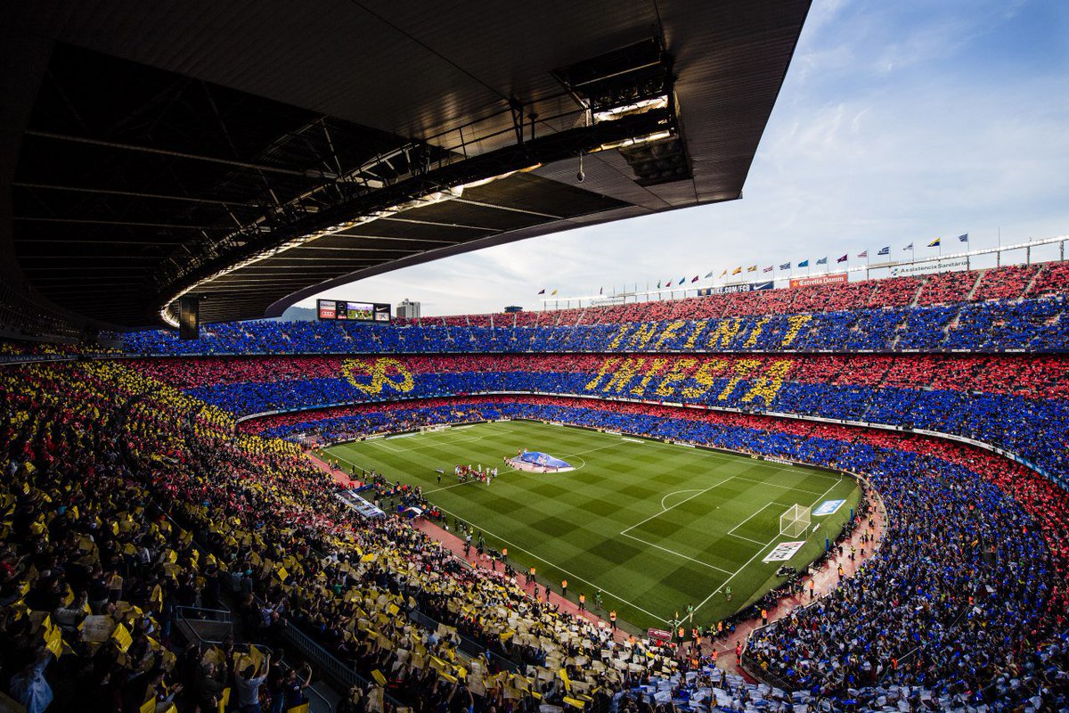 garpukecil's tweet photo. "I will move on with you all in my heart." Iniesta
#FCBarcelona #Iniesta8Infinit https://t.co/55ZN2g9gs2