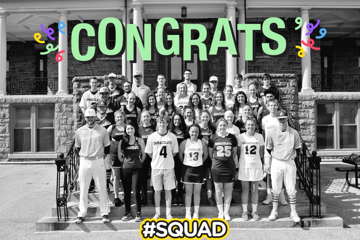 MightyMacSAAC's tweet photo. Congratulations to the Class of 2018!  Go out and do great things! #GoMacs https://t.co/wBLGVBA3ko