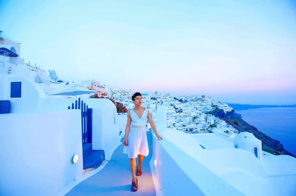 WallacewooMusic's tweet photo. The white in Greece 🇬🇷 #bording #bodingpass #music #musicians #composer #score #音樂人 #作曲家 #歌手 #巴黎 #法國 #唱歌 #藝人 #音樂 #電子音樂 #dreampop #paris #france #electronicmusic #希腊 #希臘神話 #希臘女神 #希臘勇士hectorlui #ギリシャ #電子音楽 #電子音楽家 #フランス語 https://t.co/HNlVP0YJfp