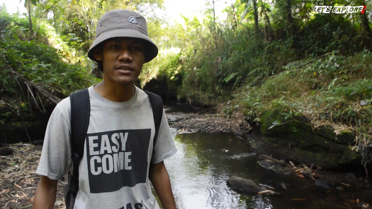 tmlessstudio's tweet photo. Watch Let's Explore - WILD QUEST  Series on YouTube! Link down below

https://t.co/TbLkPWe4Dd

Episode 3 coming soon!!

#letsexplore #tmoviesofficial #documentary #adventure #reptiles #animals #indonesia #wildquest https://t.co/UiFh3ZJL47