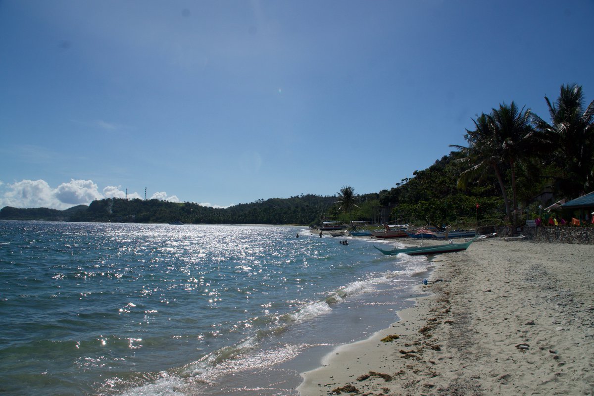 mlcworldtour's tweet photo. Sleepy Mindoro, Philippines https://t.co/T3o35IQ0qH