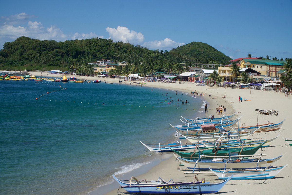 mlcworldtour's tweet photo. Sleepy Mindoro, Philippines https://t.co/T3o35IQ0qH