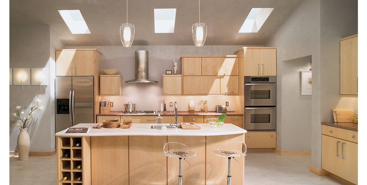 What about these kitchen options ?1 , 2 , 3 , or 4 .