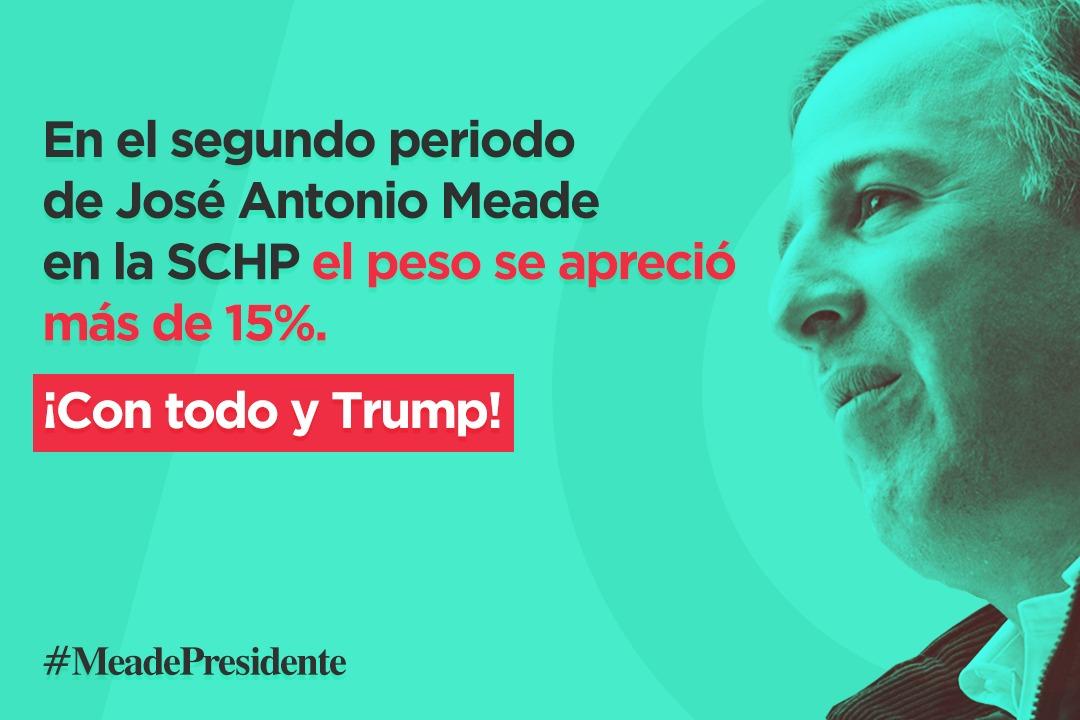 rjxm_edomex's tweet photo. .@JoseAMeadeK sí sabe, y ha demostrado su capacidad para mejorar las condiciones de vida de todos los mexicanos. #LaRedMásFuerte #MeadePresidente #EdoMéx https://t.co/xtIolWf9Gp