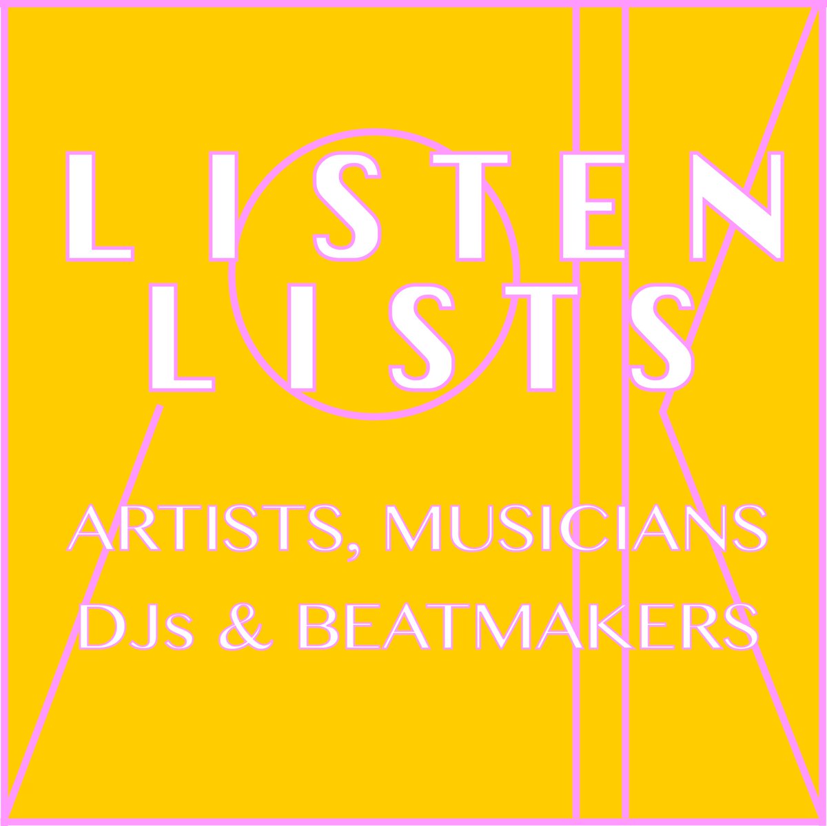 Calling all women, non binary and GnC artists, bands, musicians, DJs and beat makers! We’re building one big database and saying no more excuses for a male dominated lineup in Australia. Get your name in there and tell your mates💛💕💛 Form is here ➡️
docs.google.com/forms/d/e/1FAI…