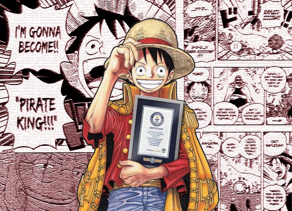 One Piece News Central