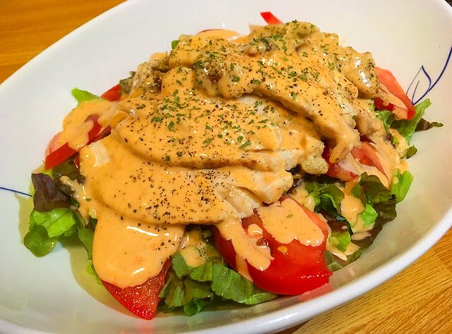 チキン ケバブライス 料理研究家リュウジのバズレシピ Com