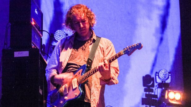 Happy Birthday Kevin Shields  
