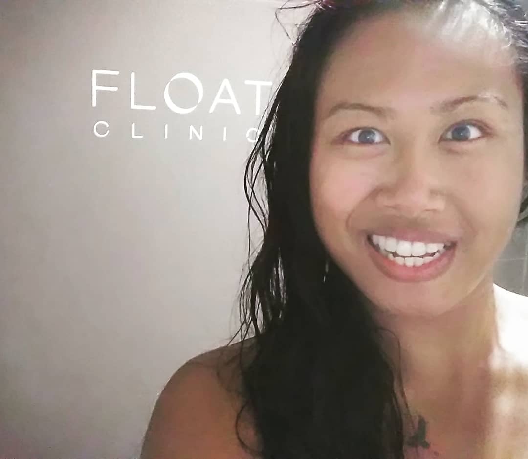 SavannahEm1's tweet photo. Much needed time in space at @floatclinic
#hydrotherapy #floatclinic #torrance #rejuvenate #wellness #float #floattank #weightless #supernap #recovery #healing #therapeutic #relaxation #painrelief #mentalspace #saltwater #health #holistic #revitalize https://t.co/AYoRGG9aq1