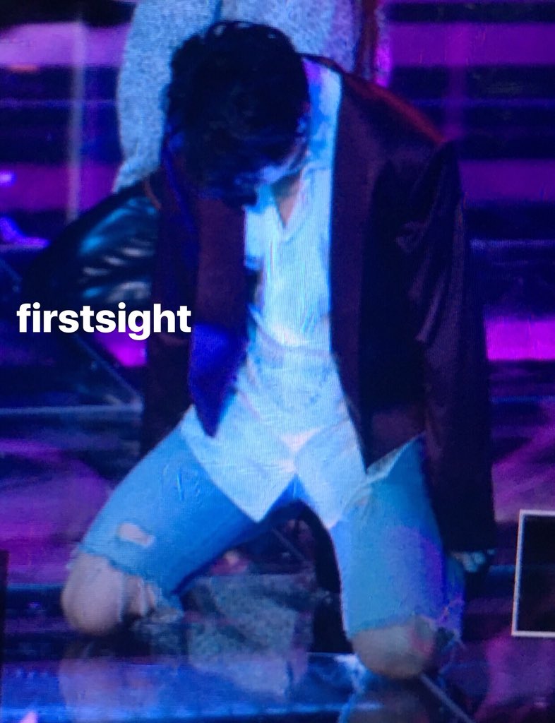 firstsight_jk tweet picture