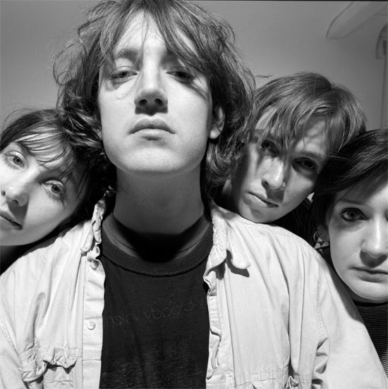 Happy Birthday Kevin Shields 