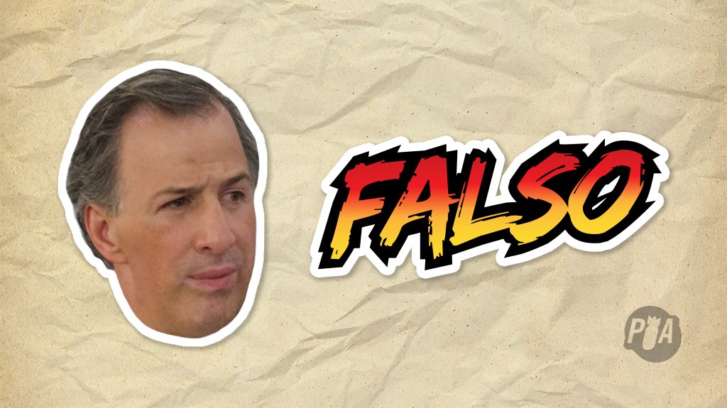 Néstora Salgado fue exonerada por el Juzgado Penal 67 de DF en 2016, <a href="/JoseAMeadeK/">José Antonio Meade🇲🇽</a> se equivoca al acusarla de un delito que ya dijo un juez que no cometió
#DebateINE