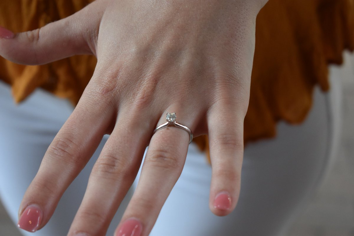 sethhunt24's tweet photo. So a year and a half ago I found the love of my life. Today I asked her to spend the rest of her life we with me..... she said yes #thehuntisover https://t.co/c2wvDkj1jD
