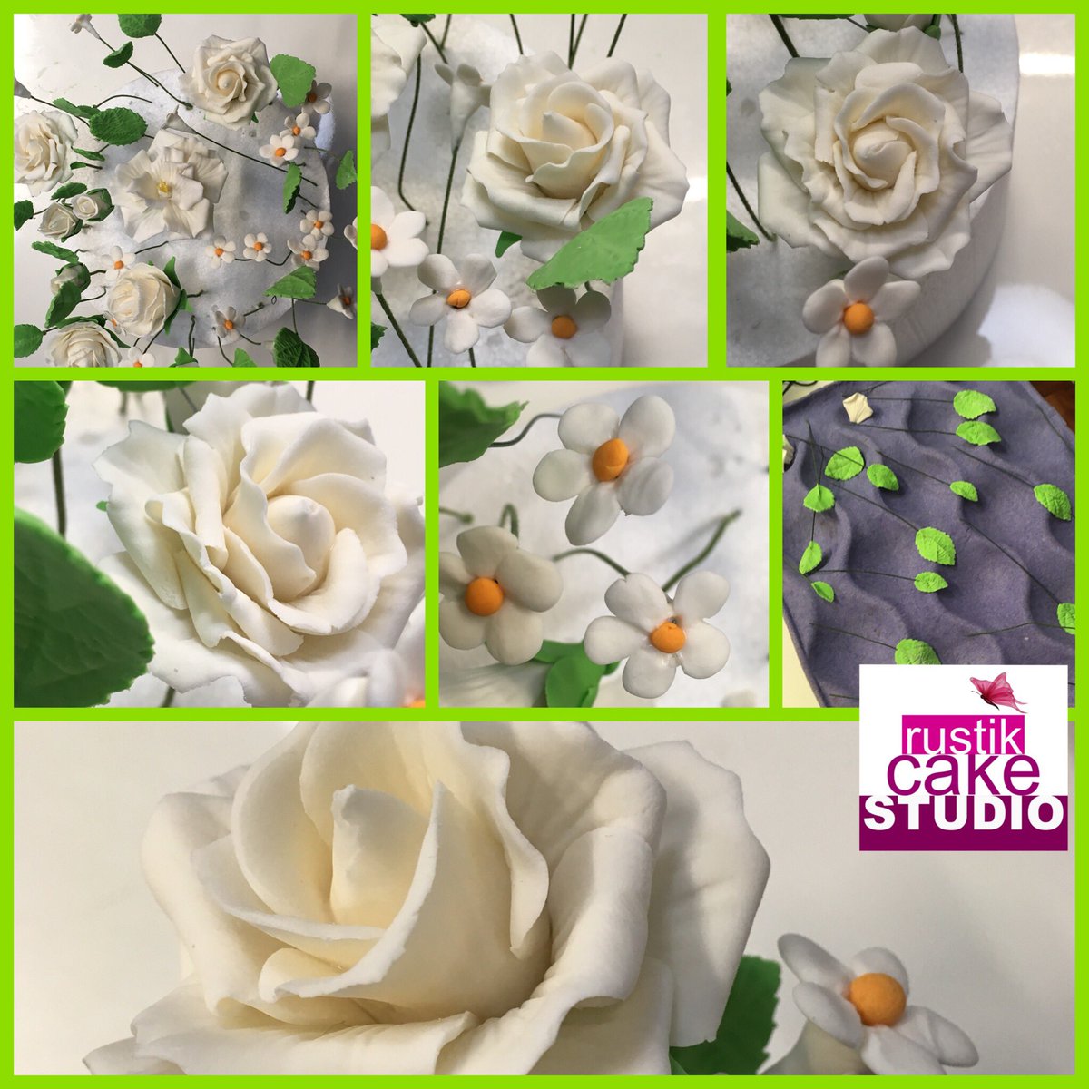 rustikcake's tweet photo. Great class today! Thanks Priyanka❗️you did a great job ❗️Gum Paste Roses Course. And look at that beautiful certificate she got 😉 #gumpasteroses #fillersflowers #cakedecoratingclasses #rustikcakestudio #rociofukudarys https://t.co/JJJbVwHc9z