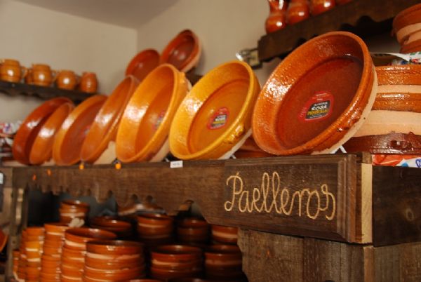 ALFARERIA ROSA SPANISH ARTISAN POTTERY tweet media