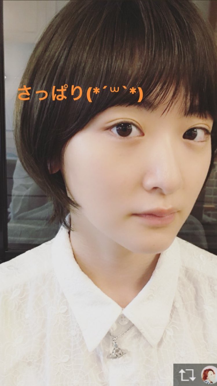 تويتر すいようび على تويتر 生駒ちゃんインスタ 初期みたいな髪型 生駒里奈 T Co Gphd13duvr