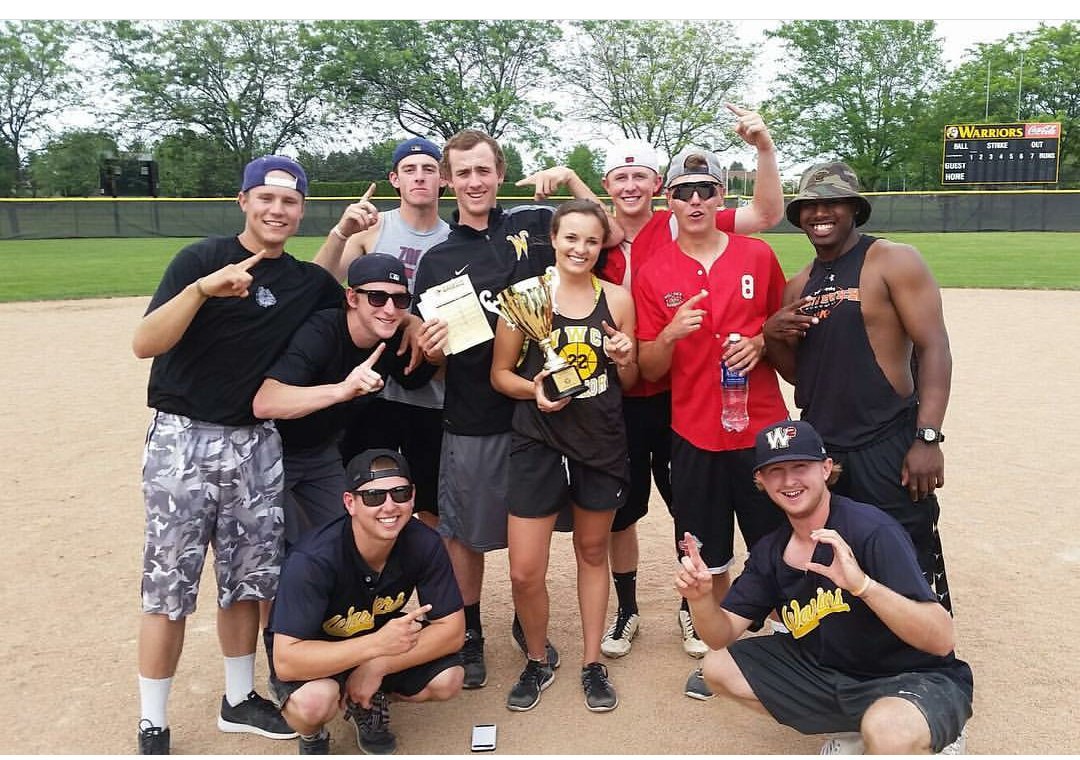 calebcuster44's tweet photo. Wiffle ball legends https://t.co/1DFXTXgmxp