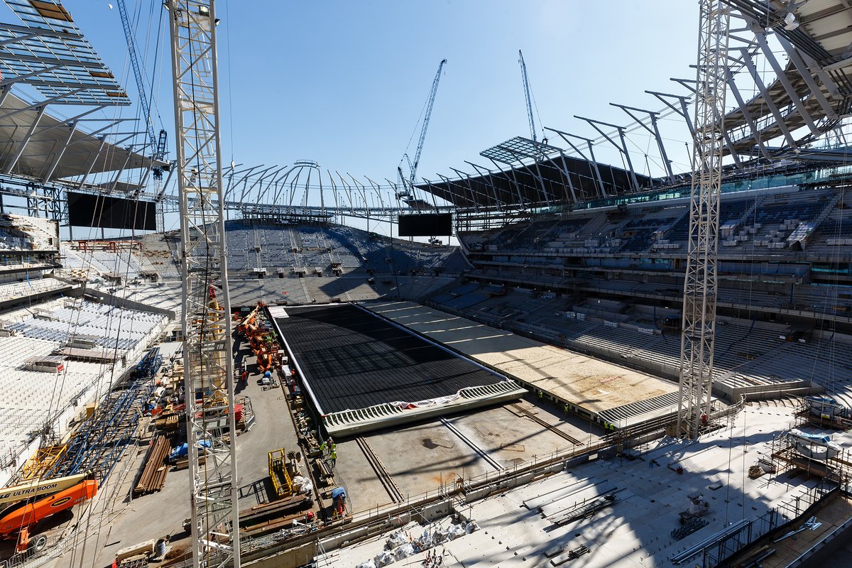 Tottenham Hotspur tweet media