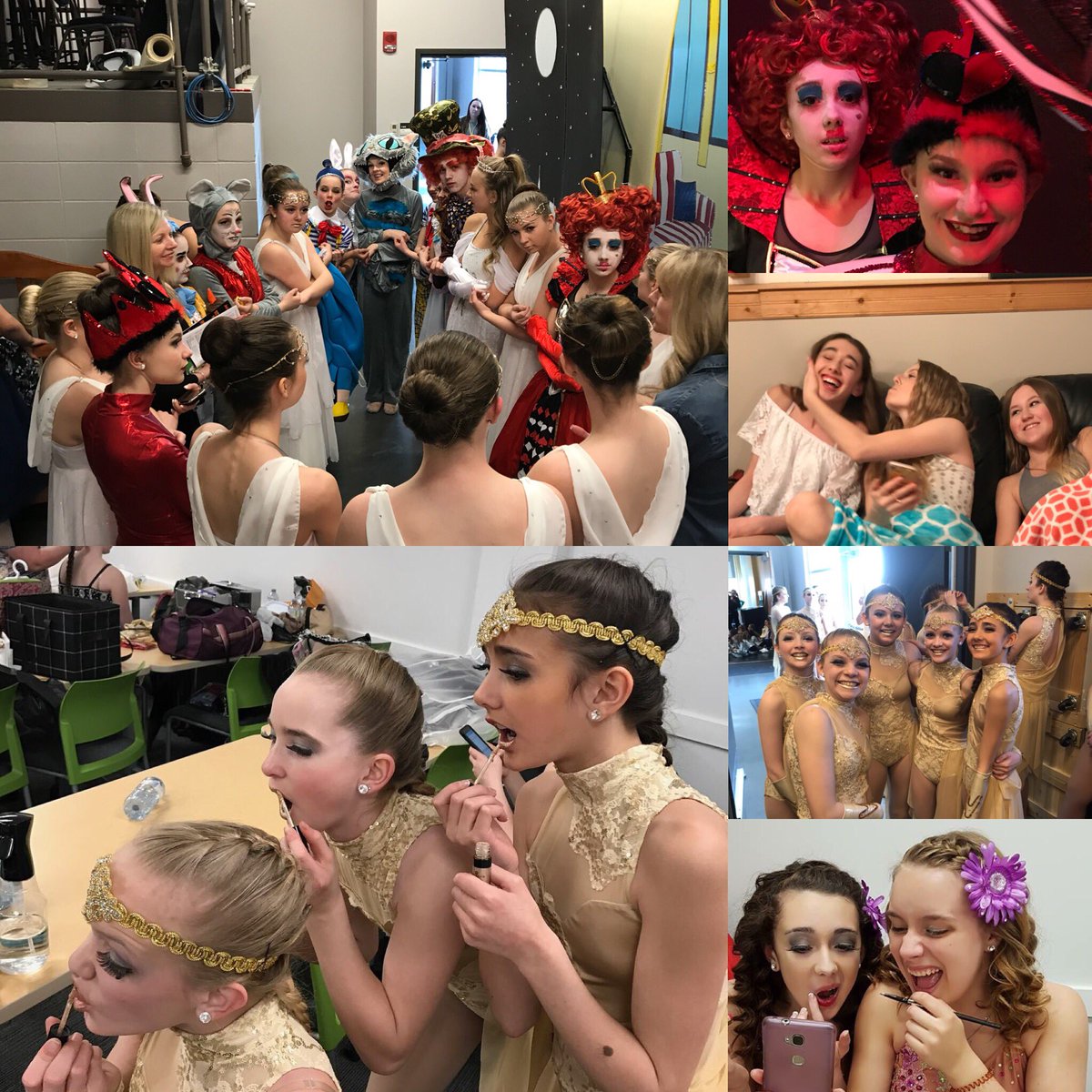 With dance season soon coming to an end it’s time to prepare for next seasons memories. Thank you Camrose Academy of Dance and all their great dancers.