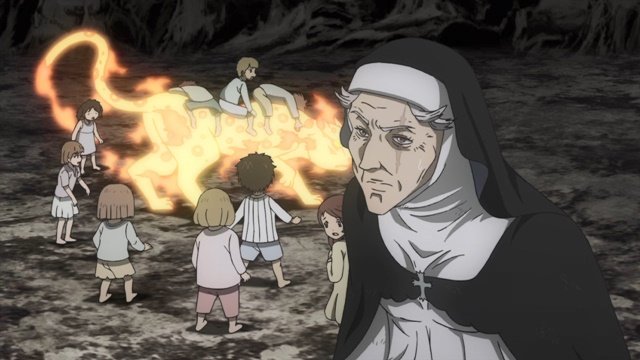 black clover episódio 33