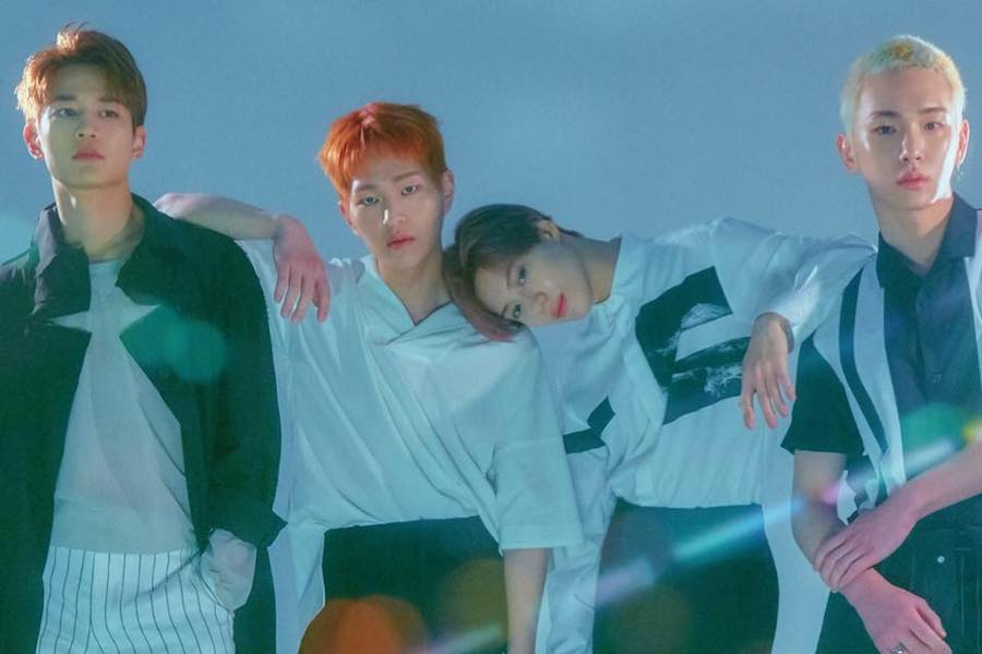SoompiSpanish's tweet photo. #SHINee habla sobre su relación y su próximo regreso
https://t.co/RG5oZgOGJ7 https://t.co/0xxQpvjXBD