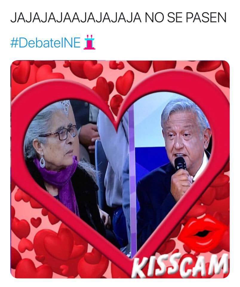 A tweet media