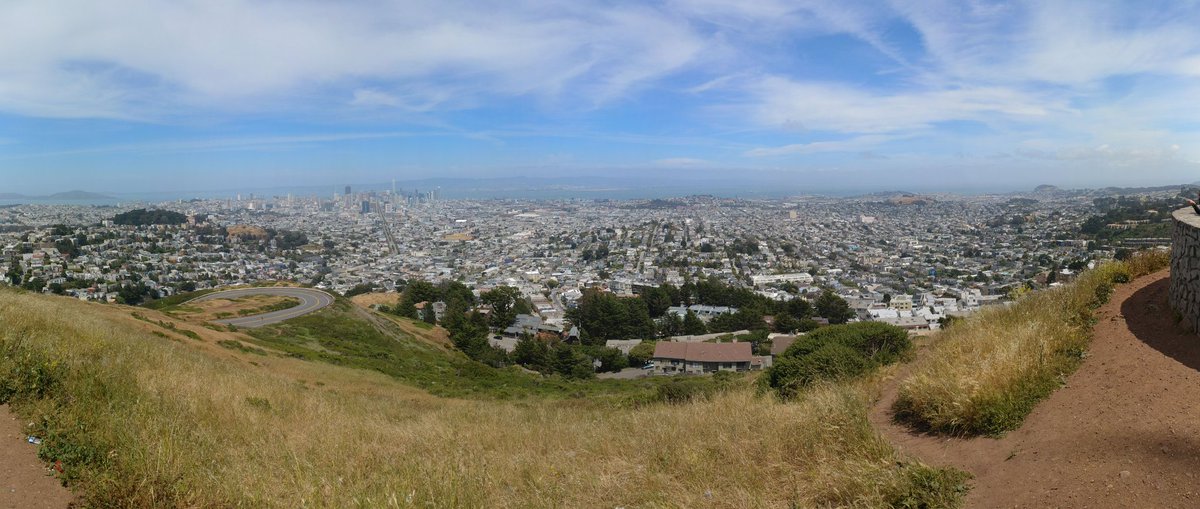 CalebLeeBass3's tweet photo. Saying goodbye to San Francisco! It has been fun! https://t.co/cG4LY7gcbj
