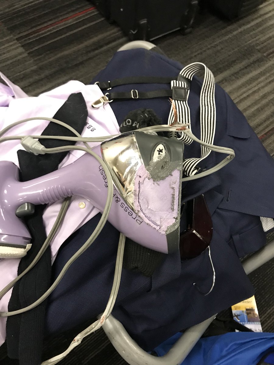 southwest lost my bag