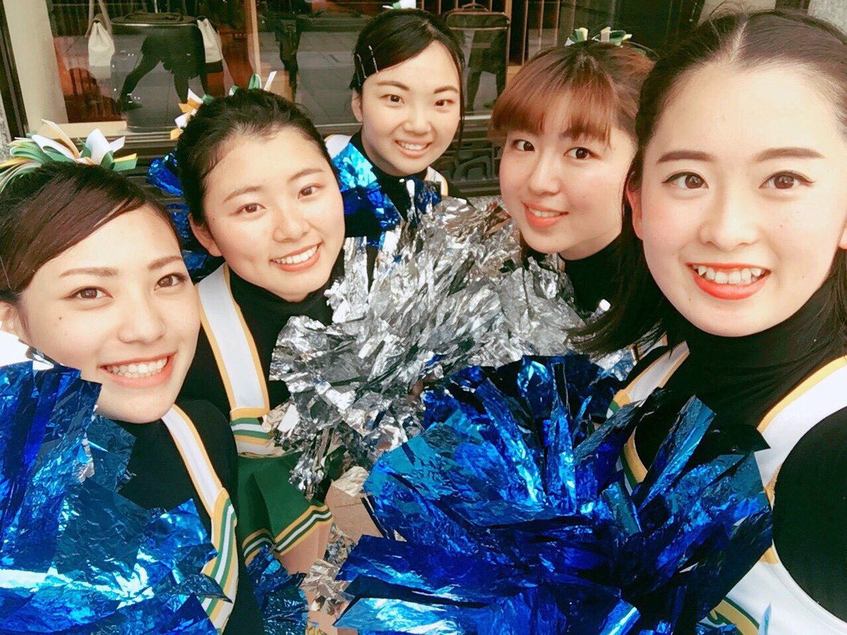 こんにちは！SEAGULLSです⭐
昨日、吹奏楽部さん、バトン部さんと一緒に神戸まつりに参加させていただきました！
沢山の人でとても賑わっていて、私達もとても楽しかったです😆🎵
暑い中お疲れ様でした！
#神戸まつり2018