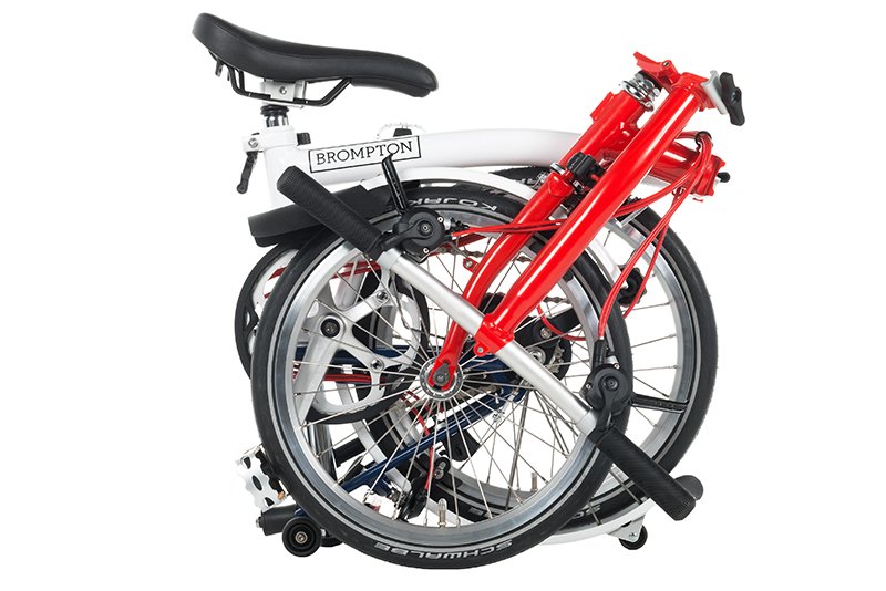 brompton bwc