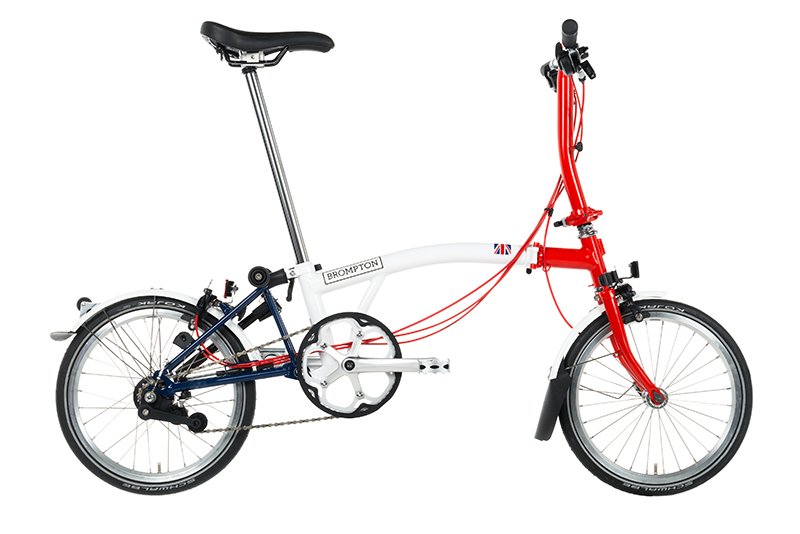 brompton bwc